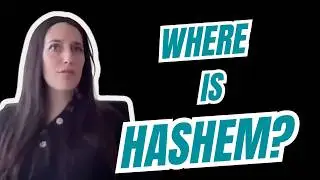Why the Righteous Suffer: Rabbi Dessler&rsquo;s Answer That Changes Everything- With Sharone Assouline