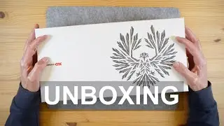 SRAM GX Eagle AXS Upgrade Kit UNBOXING (4K)