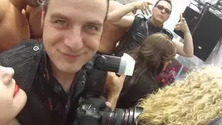 CSD 2014 mit KinkyWorld in K&ouml;ln