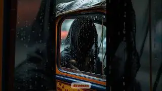 Faceless Passenger #horror #shorts #shortsfeed