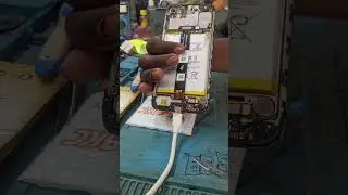 mobile ka display check