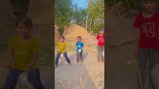 Desi Dhol 🤣 #waitforend #funny #trending #desidhol