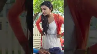 Avantika Mishra and Shaking Seshu Comedy | #Vaisakham | #Shorts | #YoutubeShorts | #SriBalajiVideo