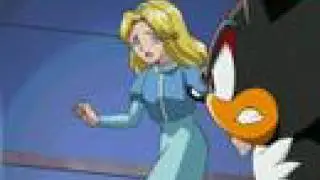 Shadow is Haunted by Maria