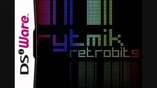 Razoron-Rytmik Retrobits
