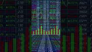 Stock Market Warning Signs #stocks #market #us #news #tech #technology #tipsandtricks #viral
