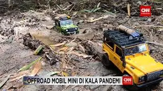 RC adventure kit mn d99