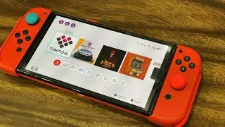 Nintendo Switch Hack lỗi mất EmuMMC không vào được Custom Firmware