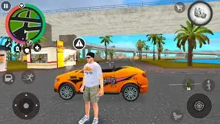 Stone giant new update game | Stone single man attack on military base | Mad man joe games on