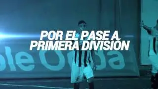 SPOT SUPERFINAL 2016 ASCENSOLPF - CABLE ONDA SPORTS