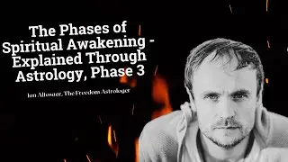 The Phases of Spiritual Awakening - Explained Through Astrology, Phase 3