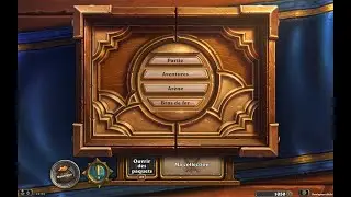 Blindtest Hearthstone 1 [FR]