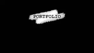 Портфолио 2D-анимация (без звука) / Portfolio 2D-animation (no sound)