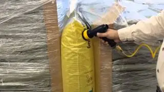 Atmet ProAir Gun Inflate