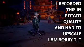 Let's experience Infinity Nikki 2.2 Chromatic Beings Everbright update story together!
