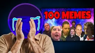 Deswegen musste ich 100 Deutsche Memes l&ouml;schen.
