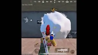 Victor Taktik😱😱HEMEN PUBG MOBİLE'DAKİ WOW MODUNU DENEYİN