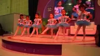 Kids Republic School -Ballet-