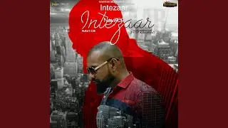 Intezaar