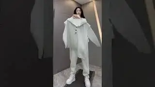 The Hottest Korean Summer Outfits 2025 | Viral TikTok Trend #KoreanFashion #KoreanStyle #TikTokTrend