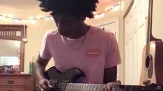 Steve Lacy - Lay Me Down