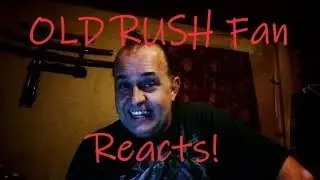 First Reaction to WIND ROSE - Army Of Stone by an Old RUSH fan - WIND ROSE Reaction
