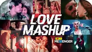 Love mashup || NNCM ||#NNCM