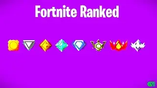 Fortnite Ranked Live!!! (Road To 1k) (Grind To Unreal) (Australian Streamer)