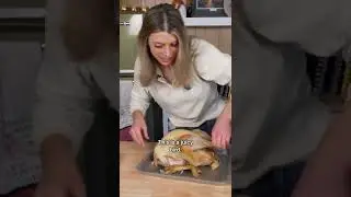 Индейка в горшочке на День благодарения