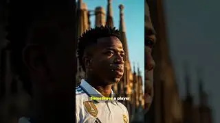 VINICIUS JR WANTS TO LEAVE REAL MADRID?! 😱💔 AI REVEALS