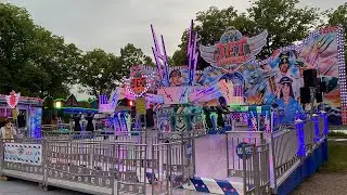 Jet Power - Buttier (On/offride) Foire de la Saint Jean Amiens 2021