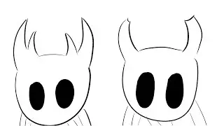 Bunk Beds - Hollow Knight animatic