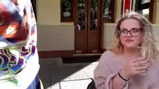 TOP anything4views MOMENTS 2017 🔴 AUS | Tinder Date... text to speech these nutts.
