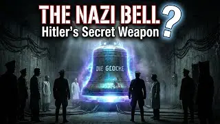 The Nazi Bell: Hitler's Secret Weapon That Vanished | WW2 Mystery