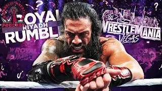 Were Roman Reigns And Liv Morgan The Right Royal Rumble Winners? - Cultaholic Wrestling Podcast 428