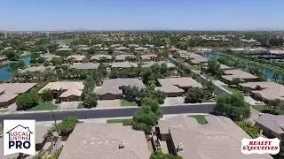 Balboa Point Chandler AZ Lake Front Community Tour