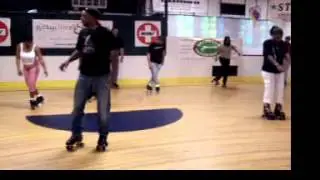 2007 Tampa Rollerdance Workshop (5)