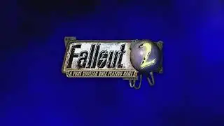 Fallout 2 - Desert Wind (Menu Theme)