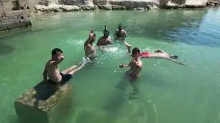 Birecik Dorucak Köyü - Tıllek Köyü