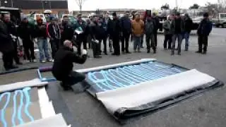 Fleeceback Training Februay 8 2012  part 2
