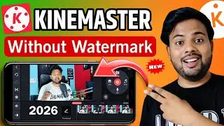 KineMaster Without Watermark? Sach, Risk Aur Legal Solution | Full Guide
