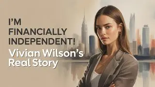Vivian Wilson Reveals Her SECRET to Financial Independence Now