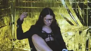 KALTBLUT Magazine: Gold Digger
