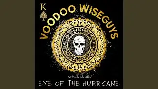 Eye of the Hurricane