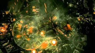 Junction VFX - The Making of the Find Makarov Helicopter Sequence