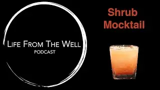 Shrub Mocktail - Cocktail Recipe