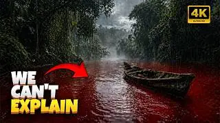 20 Terrifying Discoveries Made In Congo That Shocked The World