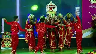 27 Dasara VII Std MP