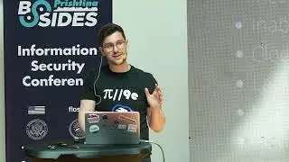 Bleon Proko - An Overview in Cloud Penetration Testing - BSides Prishtina 2022