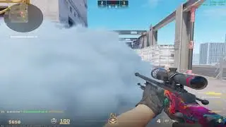 Cs2 Klipler - Salaktan Clutch